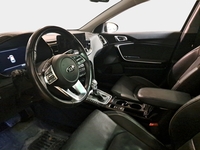 Kia XCeed vaihtoauto