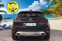 Kia XCeed vaihtoauto