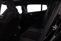 Kia XCeed vaihtoauto