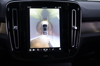 Kia XCeed vaihtoauto