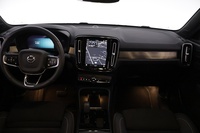 Kia XCeed vaihtoauto