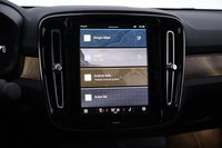 Kia XCeed vaihtoauto