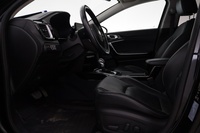 Kia XCeed vaihtoauto