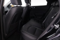 Kia XCeed vaihtoauto