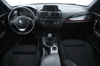 BMW 116 vaihtoauto