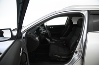 Honda Accord vaihtoauto