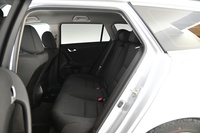 Honda Accord vaihtoauto