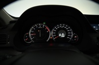 Honda Accord vaihtoauto