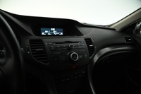 Honda Accord vaihtoauto