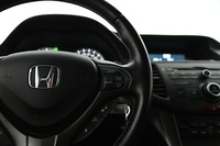 Honda Accord vaihtoauto