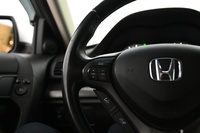 Honda Accord vaihtoauto