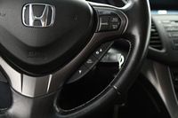 Honda Accord vaihtoauto