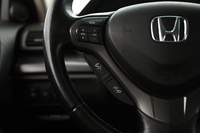 Honda Accord vaihtoauto