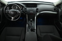 Honda Accord vaihtoauto