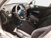 Subaru Forester vaihtoauto
