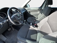 Skoda Yeti vaihtoauto