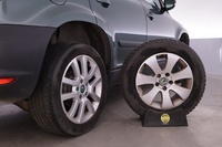 Skoda Yeti vaihtoauto