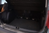 Skoda Yeti vaihtoauto