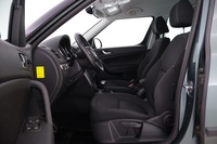 Skoda Yeti vaihtoauto