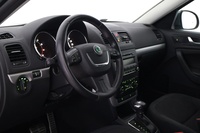 Skoda Yeti vaihtoauto