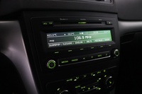 Skoda Yeti vaihtoauto