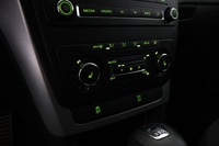 Skoda Yeti vaihtoauto