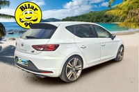 SEAT Leon vaihtoauto