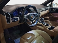 Porsche Cayenne vaihtoauto