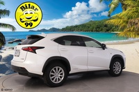 Lexus NX vaihtoauto