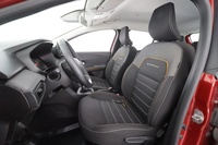 Dacia Sandero vaihtoauto