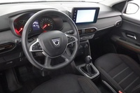 Dacia Sandero vaihtoauto