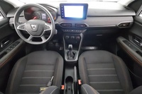 Dacia Sandero vaihtoauto