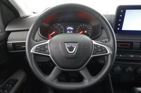 Dacia Sandero vaihtoauto