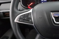 Dacia Sandero vaihtoauto