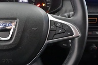 Dacia Sandero vaihtoauto