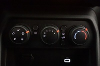 Dacia Sandero vaihtoauto