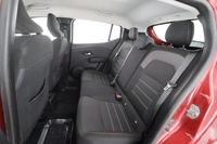 Dacia Sandero vaihtoauto