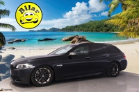 BMW M550d vaihtoauto