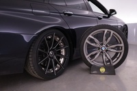 BMW M550d vaihtoauto