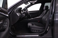 BMW M550d vaihtoauto