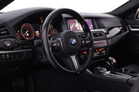 BMW M550d vaihtoauto