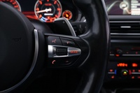 BMW M550d vaihtoauto