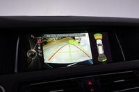 BMW M550d vaihtoauto