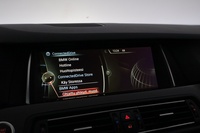 BMW M550d vaihtoauto