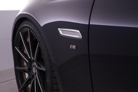 BMW M550d vaihtoauto