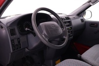 Toyota Hiace vaihtoauto