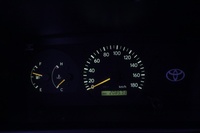 Toyota Hiace vaihtoauto