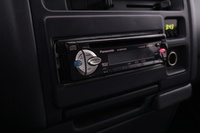 Toyota Hiace vaihtoauto