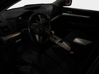 Subaru Legacy vaihtoauto