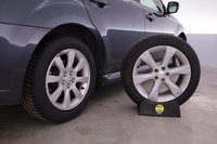 Subaru Legacy vaihtoauto